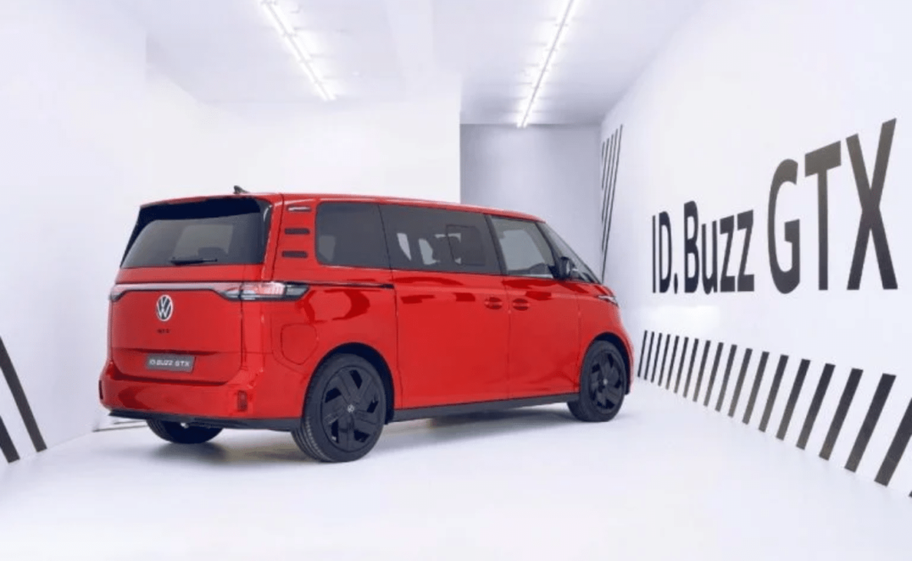 Nova Kombi promete ser a mais potente da histria; confira nova-kombi-promete-ser-a-mais-potente-da-histria;-confira