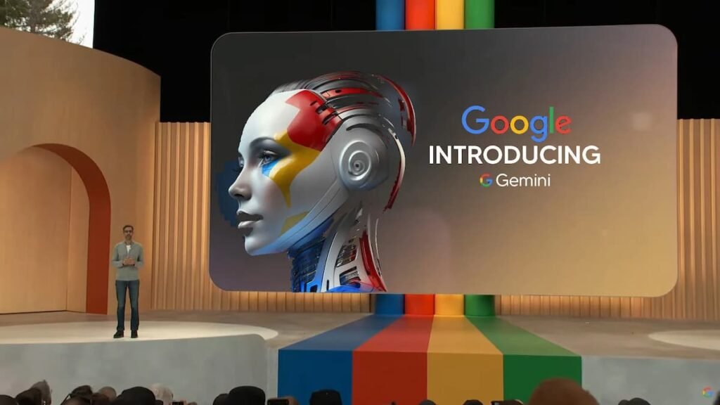 Google revoluciona na sade ao usar IA em cuidados mdicos google-revoluciona-na-sade-ao-usar-ia-em-cuidados-mdicos