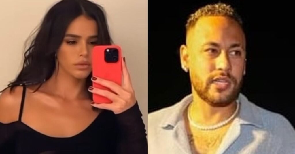 NeyMarquezine nos bastidores: como foi o reencontro do ex-casal? neymarquezine-nos-bastidores:-como-foi-o-reencontro-do-ex-casal?