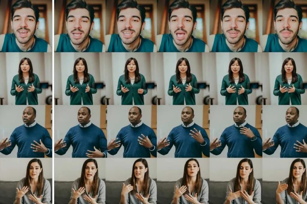 Google surpreende com IA capaz de criar vdeos com apenas uma foto; entenda google-surpreende-com-ia-capaz-de-criar-vdeos-com-apenas-uma-foto;-entenda