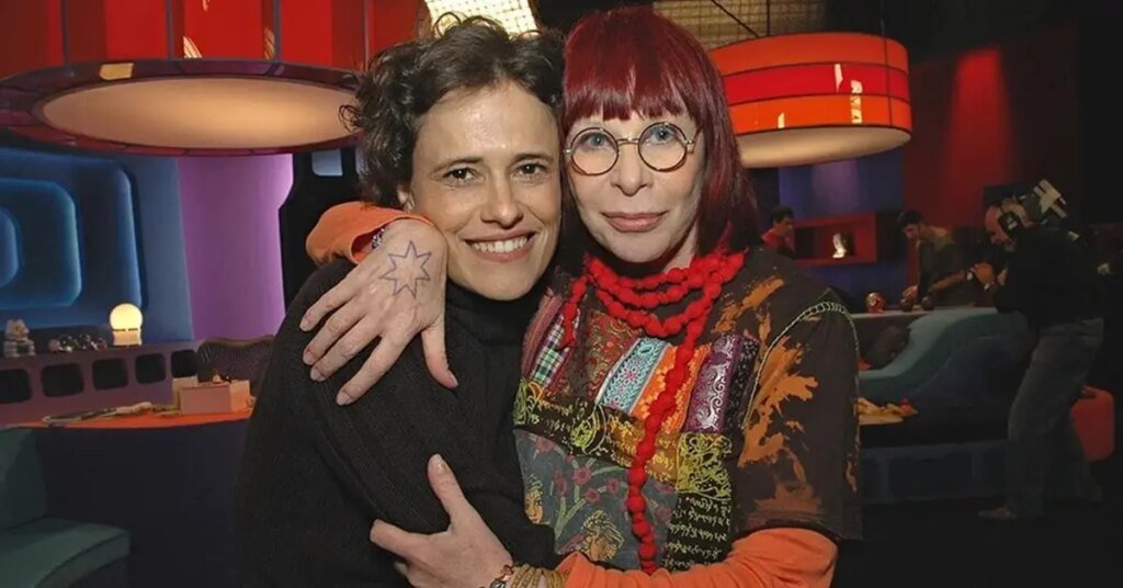Zlia Duncan conta porque Rita Lee rompeu amizade com ela: di at hoje zlia-duncan-conta-porque-rita-lee-rompeu-amizade-com-ela:-di-at-hoje