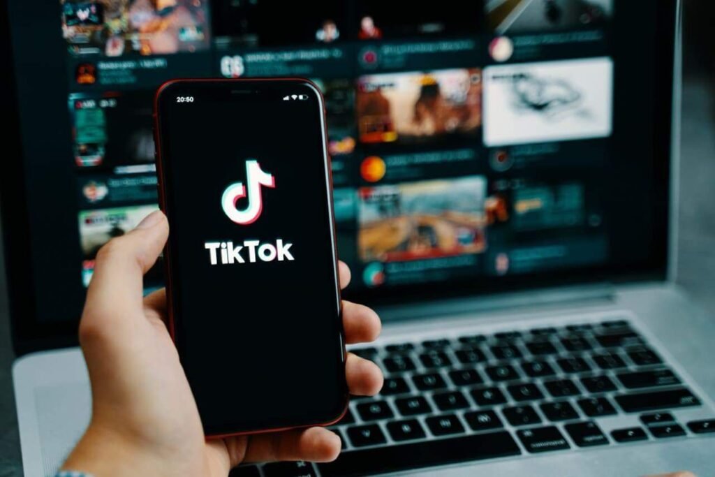 INTRIGANTE: TikTok vira ferramenta de busca no lugar do Google; entenda intrigante:-tiktok-vira-ferramenta-de-busca-no-lugar-do-google;-entenda