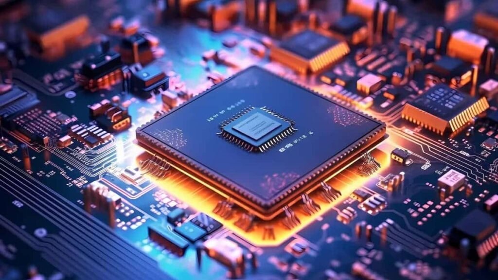 Revoluo tecnolgica: SHMT promete aumentar o desempenho de CPUs; veja revoluo-tecnolgica:-shmt-promete-aumentar-o-desempenho-de-cpus;-veja