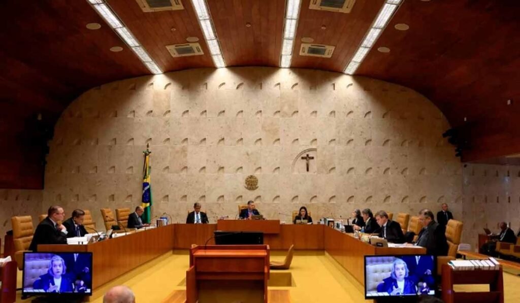 Traficante de MT pede ao STF devolução de US$ 2 milhões para tratamento de saúde