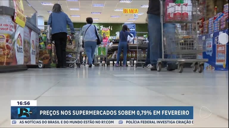 Balco de Empregos tem vaga em supermercado no centro de So Paulo com salrio de R$ 1.882 balco-de-empregos-tem-vaga-em-supermercado-no-centro-de-so-paulo-com-salrio-de-r$-1.882