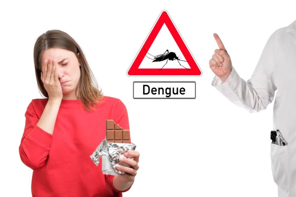 quem-est-com-dengue-pode-comer-chocolate?-saiba-o-que-pode-acontecer