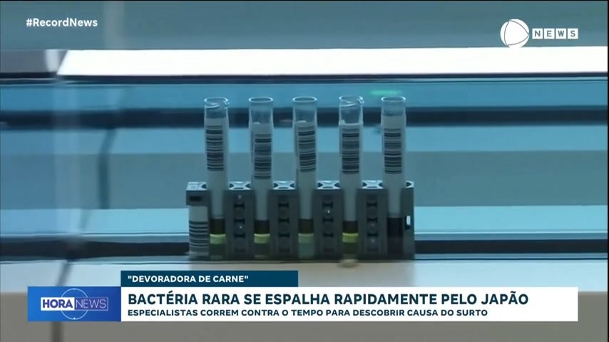 ‘devoradora-de-carne’:-especialistas-correm-contra-o-tempo-para-conter-bactria-que-se-espalha-no-japo