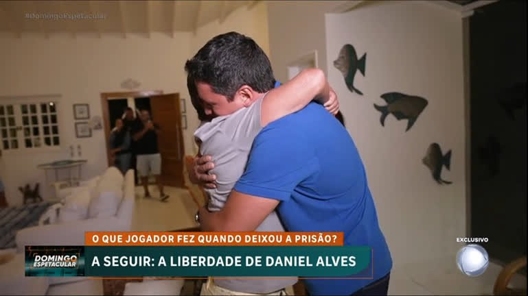Emocionante: homem que recebeu transplante de medula realiza sonho de conhecer o doador emocionante:-homem-que-recebeu-transplante-de-medula-realiza-sonho-de-conhecer-o-doador