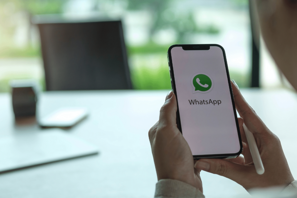 WhatsApp: novo recurso possibilita economizar espao no celular whatsapp:-novo-recurso-possibilita-economizar-espao-no-celular
