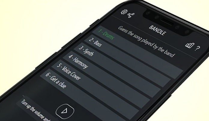 Bandle: teste seu conhecimento musical com jogo que viralizou no TikTok bandle:-teste-seu-conhecimento-musical-com-jogo-que-viralizou-no-tiktok