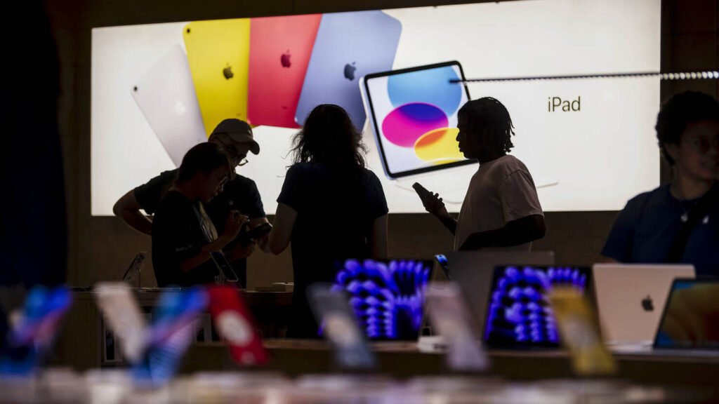 Processos, investidores e China: os desafios que ameaam a hegemonia empresarial da Apple processos,-investidores-e-china:-os-desafios-que-ameaam-a-hegemonia-empresarial-da-apple