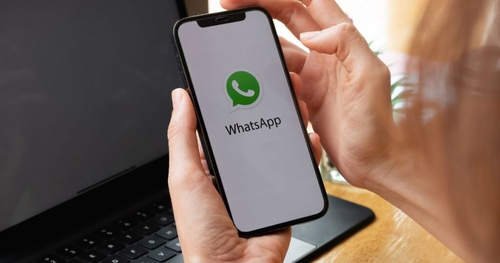 Atualizao: novo WhatsApp tem mudana de tela e troca de boto; veja atualizao:-novo-whatsapp-tem-mudana-de-tela-e-troca-de-boto;-veja