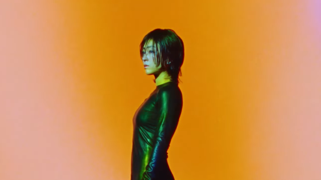 SCIENTE FICTION, lbum de melhores hits de Utada Hikaru, ser lanado em abril sciente-fiction,-lbum-de-melhores-hits-de-utada-hikaru,-ser-lanado-em-abril