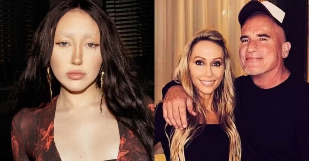 Me de Miley Cyrus se casa com ex da filha (e barra entrada dela no casamento) me-de-miley-cyrus-se-casa-com-ex-da-filha-(e-barra-entrada-dela-no-casamento)