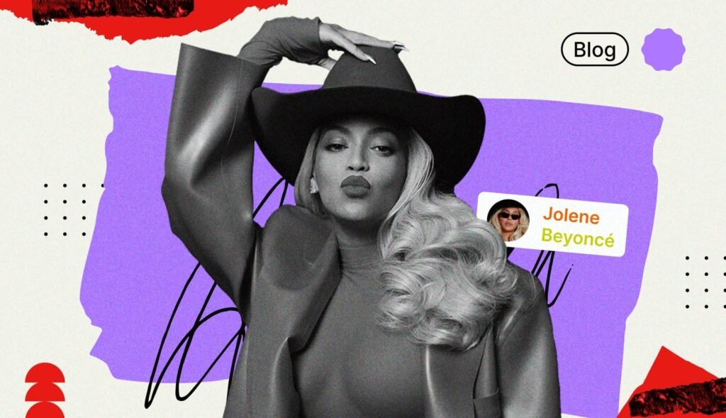 Vem descobrir tudo que mudou na verso da Queen B vem-descobrir-tudo-que-mudou-na-verso-da-queen-b