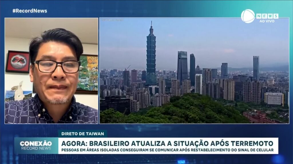 Aps paralisao, fabricao de chips eletrnicos volta ao normal depois de terremoto em Taiwan aps-paralisao,-fabricao-de-chips-eletrnicos-volta-ao-normal-depois-de-terremoto-em-taiwan