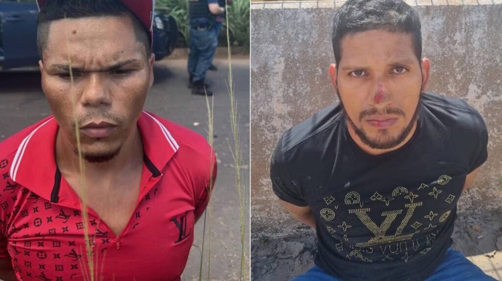 Caada aos fugitivos de Mossor custou R$ 6 milhes ao governo caada-aos-fugitivos-de-mossor-custou-r$-6-milhes-ao-governo