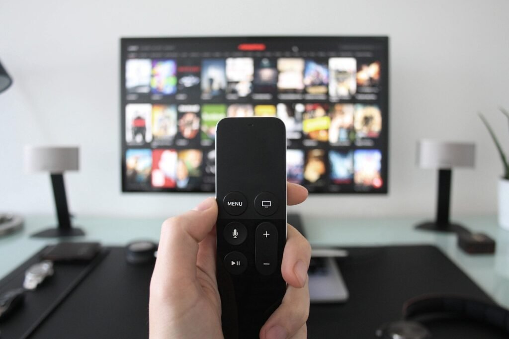 Como acompanhar a audincia da TV pelo celular? como-acompanhar-a-audincia-da-tv-pelo-celular?