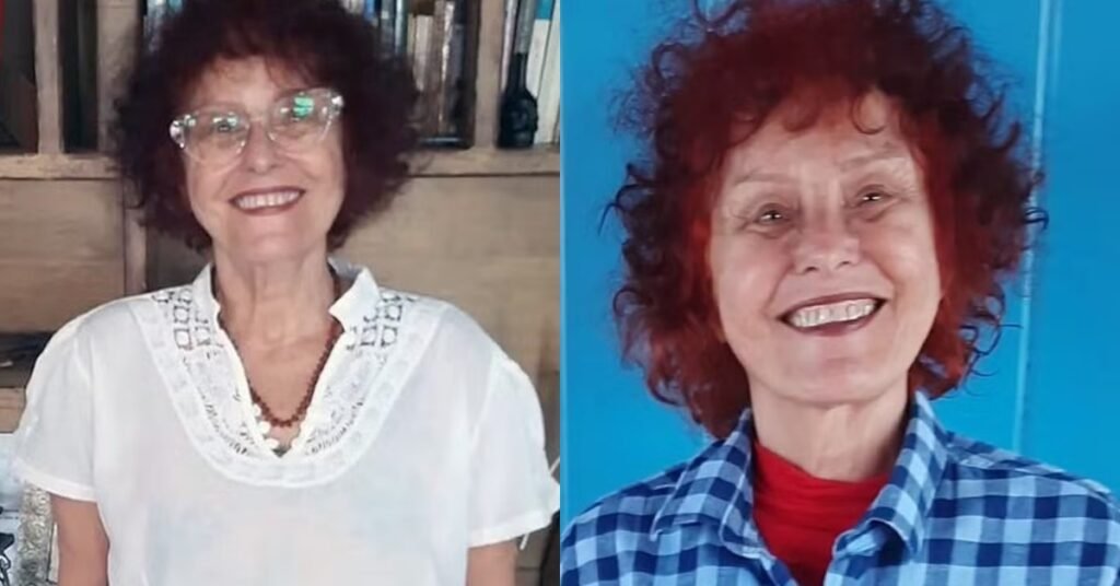 Estado de Roseana Murray aps ataque de pitbulls  considerado gravssimo estado-de-roseana-murray-aps-ataque-de-pitbulls-considerado-gravssimo