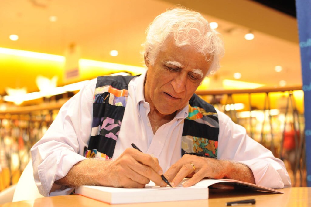 Morte De Ziraldo Repercute Entre Polticos, Artistas E Personalidades morte-de-ziraldo-repercute-entre-polticos,-artistas-e-personalidades