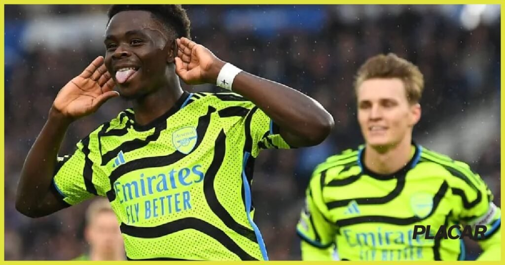 premier-league-tem-briga-quente:-a-classificao-das-ligas-europeias