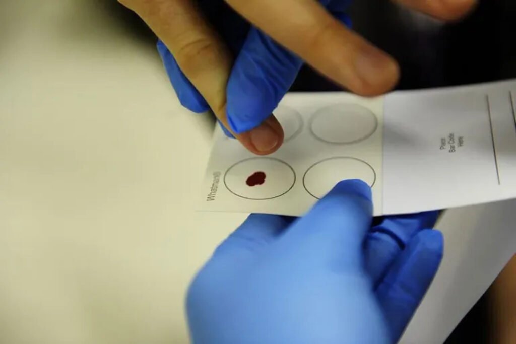 Defensoria disponibiliza exames de DNA gratuitos em MT