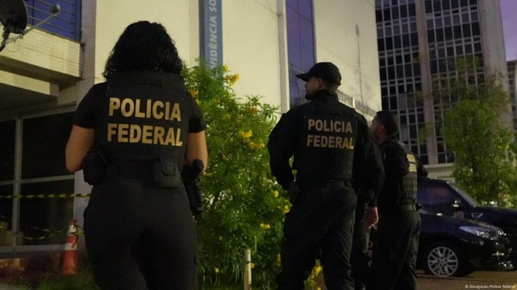 Escândalo no INSS: PF revela esquema bilionário que roubou aposentados