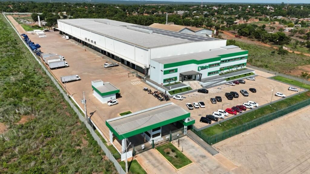 Feira Planejar Stoky 2025 revela tendências e fortalece MT na construção civil