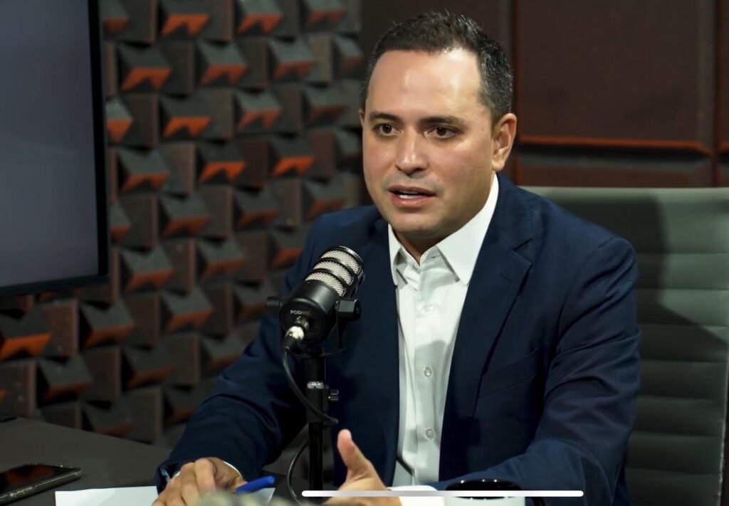 “Tenho pena” Diego diz que trajetória de Fávaro é triste e enfrenta descrédito