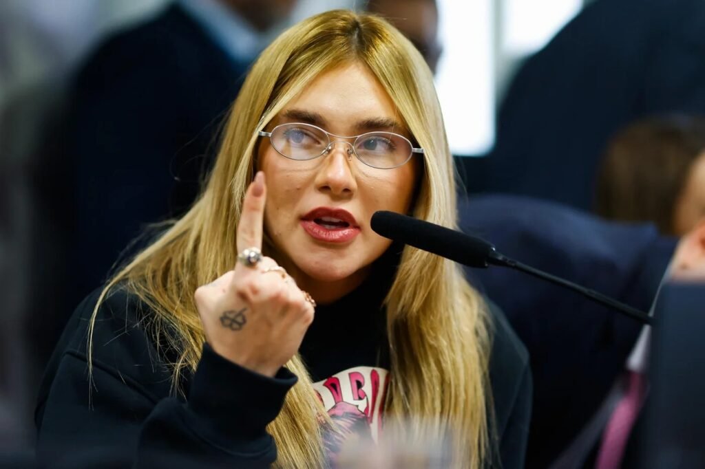 Além de Virginia Fonseca e Rico Melquiades: os famosos que ainda devem ser ouvidos na CPI das Bets