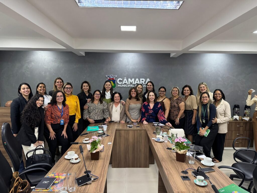 Comissão da Mulher cobra ações concretas e união dos poderes no enfrentamento à violência em Cuiabá