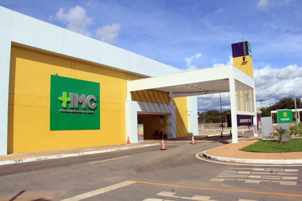 Bebê de 1 ano recebe acolhimento da Prefeitura de Cuiabá após ser espancada pelos pais