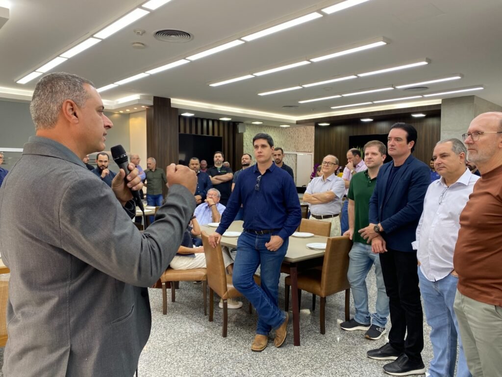 Acrismat comemora 33 anos e ressalta importância da parceria com o Indea-MT