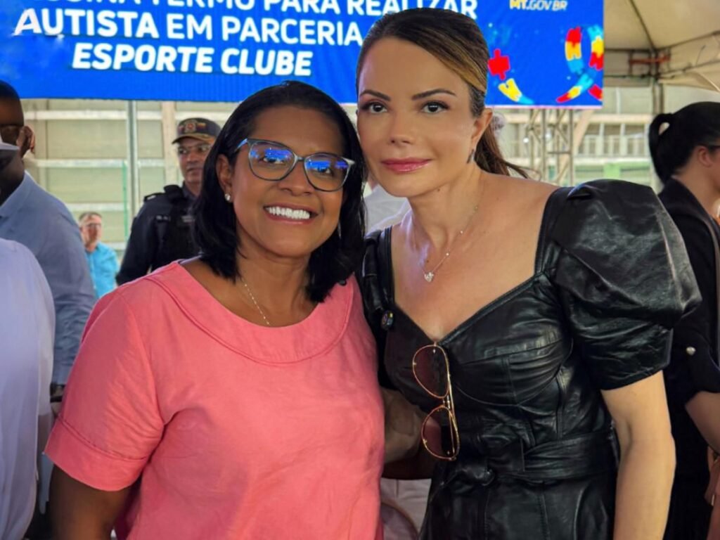 Virginia Mendes e Gisela Simona pedem abertura de processo disciplinar contra vereador de Pedra Preta por quebra de decoro