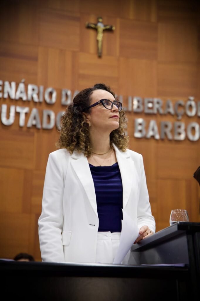 Sheila Klener encerra o mandato na ALMT com 10 projetos de lei e atuação em diversas áreas