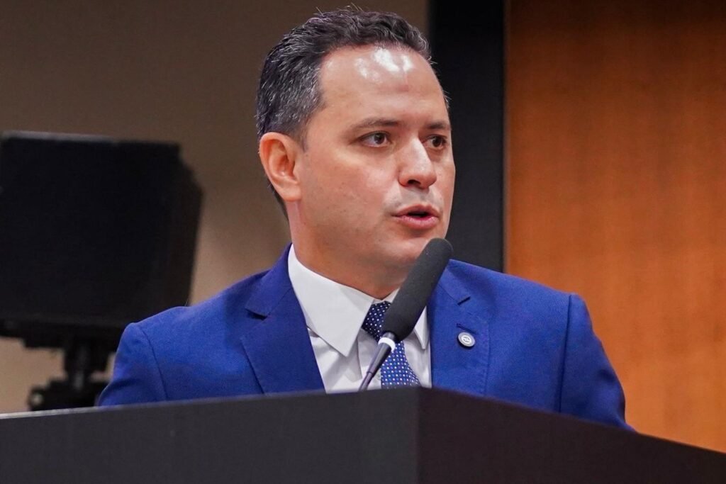 Diego requer plano de ressarcimento das prefeituras prejudicadas