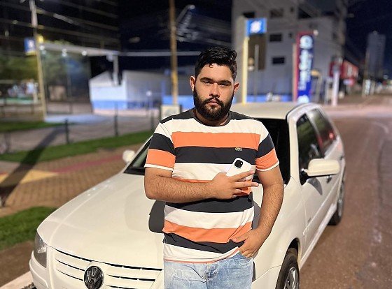 Jovem desaparece em Rondonópolis e polícia investiga possível envolvimento com facção criminosa