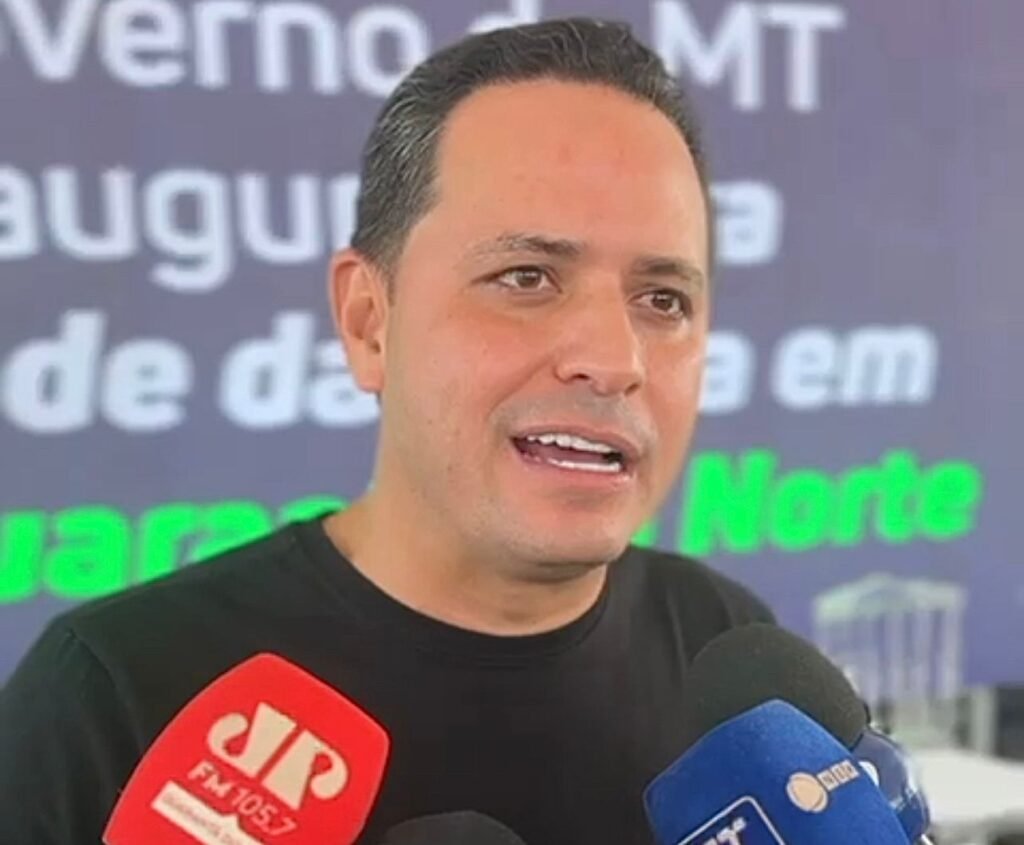 Diego diz que unidade da Sema destravou atendimentos em Guarantã