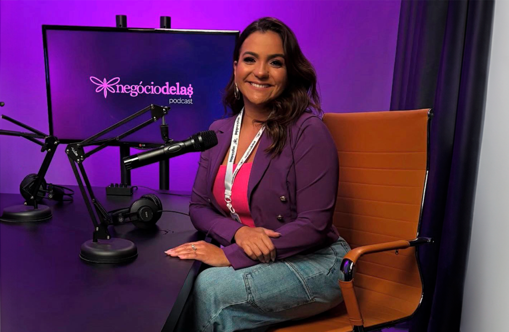 Partidos intensificam busca por novas lideranças femininas e nome de Thaísa Figueiredo ganha força nos bastidores