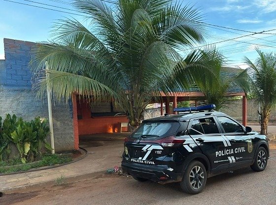 Operação Desmonte mira facção envolvida em sequestro e morte de adolescente em Cocalinho