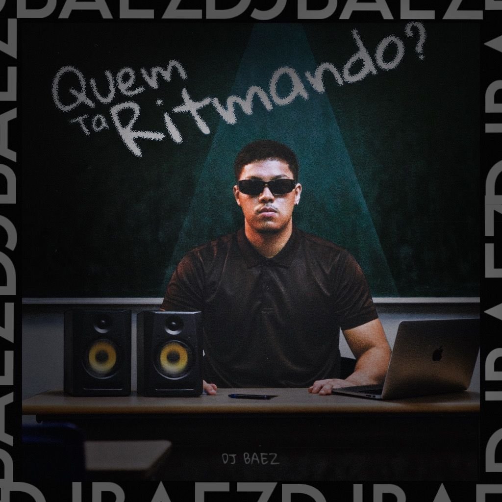 “Quem Tá Ritmando” une a periferia de Cuiabá e projeta a cena local para outros estados