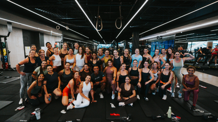 Bodytech Goiabeiras aposta em conteúdo digital para engajar alunos e incentivar qualidade de vida em Cuiabá