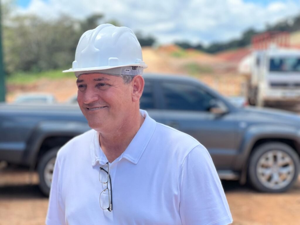 Moretto consolida mandato com entregas concretas para Região Oeste em Mato Grosso