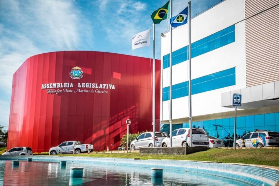 Assembleia cria CPI para investigar supostos desvios milionários na saúde durante a pandemia