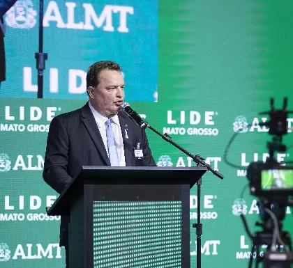 ALMT é parceira em fórum que discute o crescimento econômico sustentável para MT
