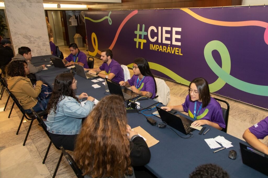 Maratona de Estágio online do CIEE oferece atendimento personalizado e mais de 80 oportunidades em Mato Grosso