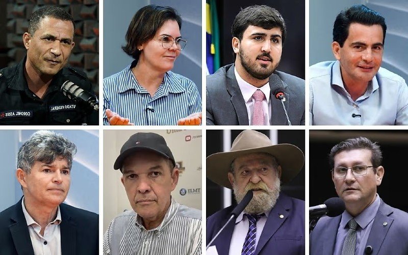 Sob pressão popular e de olho nas eleições de 2026, deputados de MT votam a favor do fim da escala 6×1