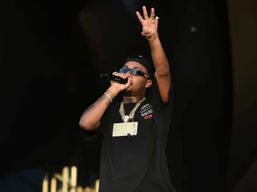 Orochi agita a noite cuiabana com show na Musiva nesta sexta-feira