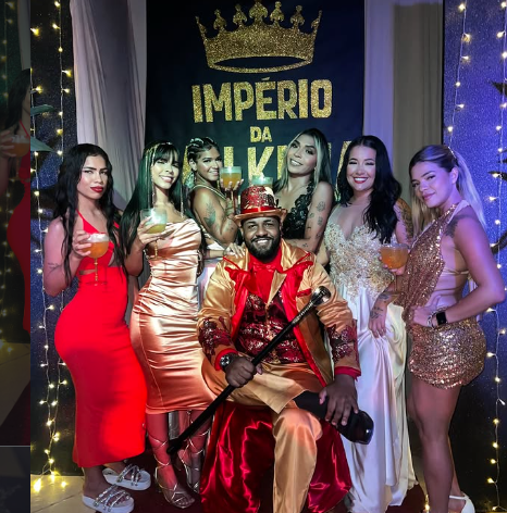 IMPÉRIO DA VALKÍRIA CHEGA À 3ª EDIÇÃO E PROMETE A MAIOR TEMPORADA DA HISTÓRIA