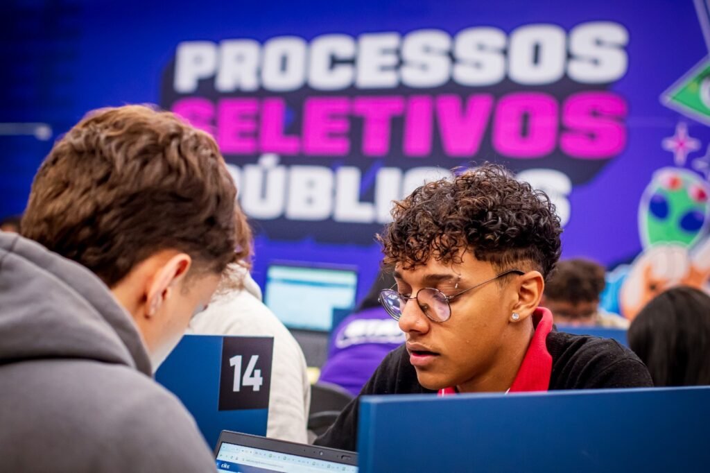 CIEE oferta mais de 100 vagas de estágio em Mato Grosso